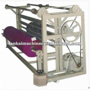 Non woven Slitting Machine,non oven cutting machine,non oven stripping machine