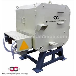 Nonmetallic Ore Magnetic Separator DLSD Series