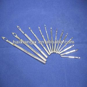 nonwoven fabric exhibition carpet needles