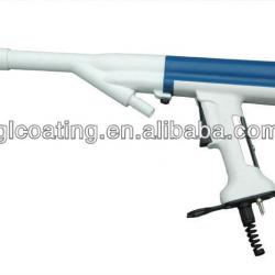 Nordson powder coating blank gun