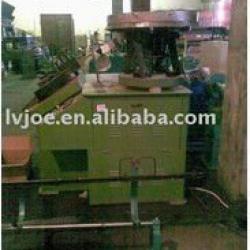 now thread rolling machine used for annular nails