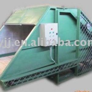 Nowoven Cotton Mixer Machine