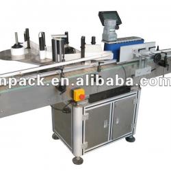 NP-RL Automatic sticker labeling machine