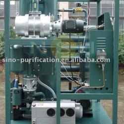 NSH-VFD transformer oil purifiernsulation