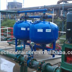 nstruments and products Cooling circulating water filter