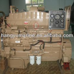 NT855 Series Cummins Marine Propulsion Diesel Engine For ship