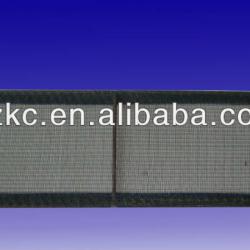 Nylon screen mesh filter