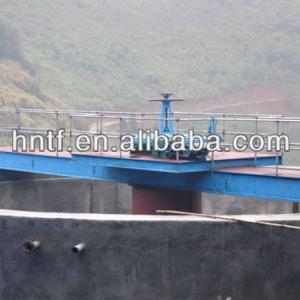 NZS-type Ceter drive Mining Thickener for concentration