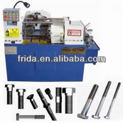 oblique spline rolling machine, hydraulic screw thread rolling machine