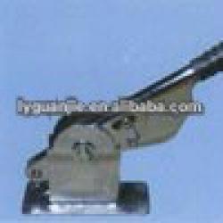 OEM mechnical hand brake/industrial hand brake