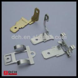 OEM ODM precision metal stamping parts