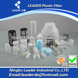 OEM plastic net filter