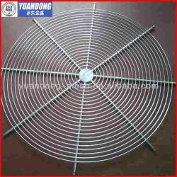 OEM stainless steel welded fan guard