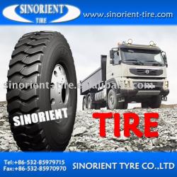 off road tire