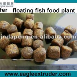 offer whole fish feed plant, fish feed processing machine