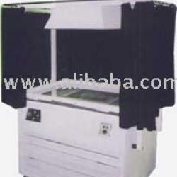 Offset Plate Exposure Machine