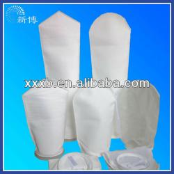 oil absorbent filter bag