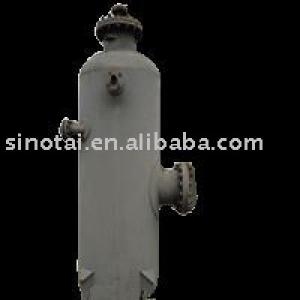 oil and gas separater