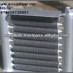 Oil Cooler