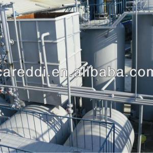 oil distillation system