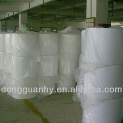 oil filter paper