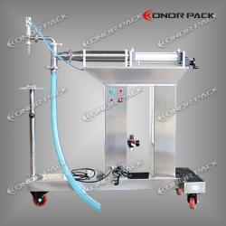 Oil,Juice,Water,Milk,Liquid Filling Machine