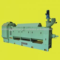 Oil Mill Machinery (Goyum 1500)