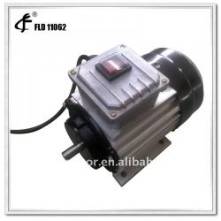 oil pump ac motor