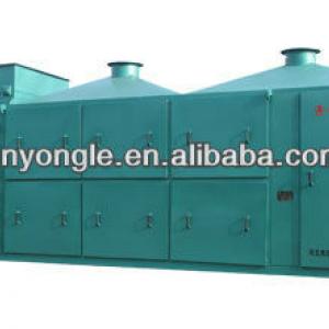 oil seed pre-pressing plate dryer with ISO/C1