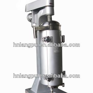 oil water separators tubular centrifuge oil separating machines