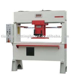 Oildynamic Traveling Head Cutting machine