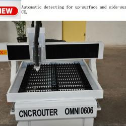 OMNI hobby mini plasma cutting machine 660