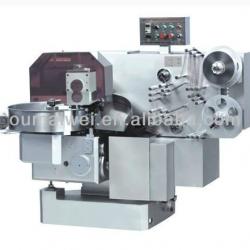 OMW Double Twist Wrapping Machine For Candy