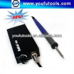 ON sale 50W Portable Soldering iron