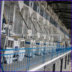 on sale fully automatic complete rice mill machine +86 18639007627