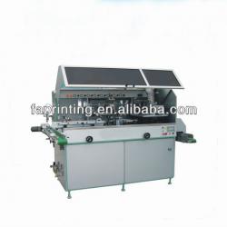 one-Color Auto Silk Screen Printing Machine ASP1