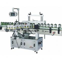 One side sticker labeling machine