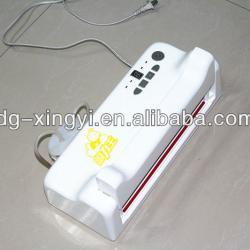 One touch automatic operation vacuum machine ,automatic vacuum packing machine