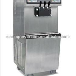 OP865C soft ice cream machine