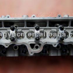 OPEL 4EE1T cylinder head