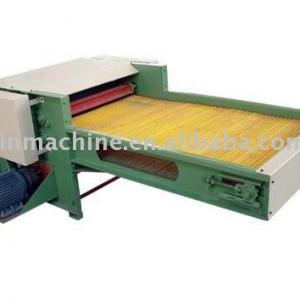 opening fiber machinery