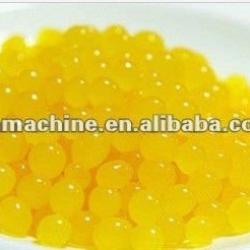 Orange Coating Juice Production Line