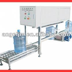 orange juice production line The machine processing juice