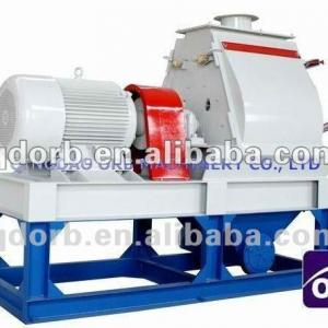 ORB CE approved grinder machine