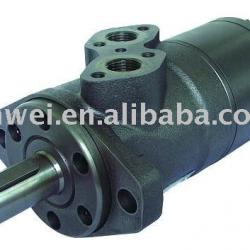 Orbit hydraulic motor