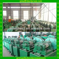 Organic fertilizer Granulation machine / Fertilizer Machine/Fertilizer Making Machine