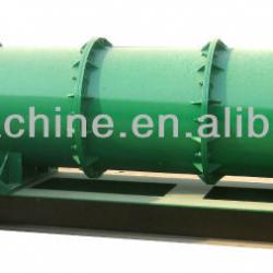 Organic Fertilizer Pellet Machine for Sale CE Yulong Patent