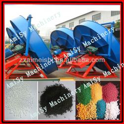 Organic fertilizer production line, Animal waste fertilizer production line, Granula fertilizer production line