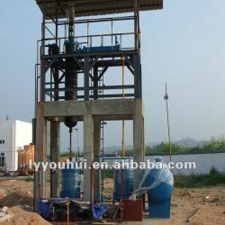 Organic Solvent Recycling Machine