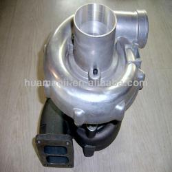 orginal garrett marine turbocharger spare parts